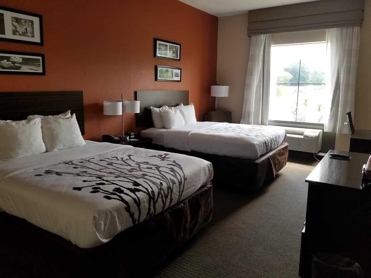 Sleep Inn & Suites Dyersburg I-155 Екстериор снимка