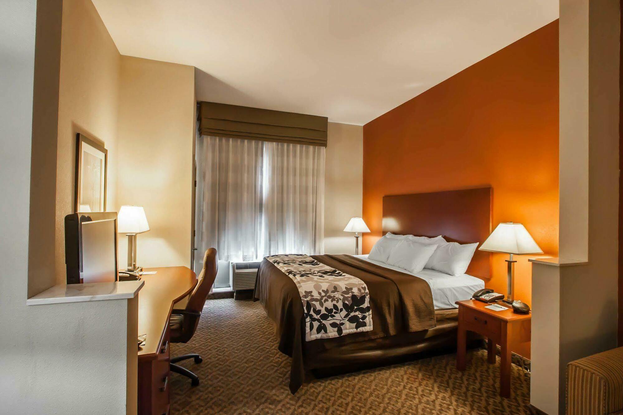 Sleep Inn & Suites Dyersburg I-155 Екстериор снимка